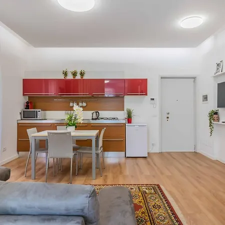 Apartment Luxury Malpensa *
