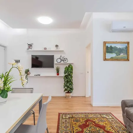 Luxury Malpensa Apartment *