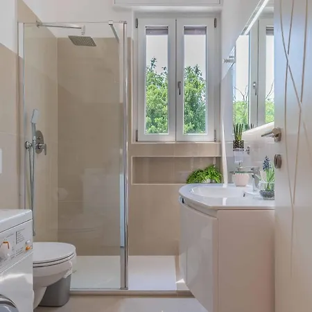 Apartment Luxury Malpensa Cardano Al Campo