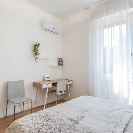 Apartment Luxury Malpensa *