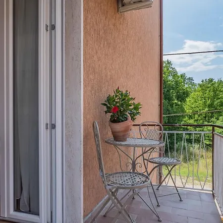 Luxury Malpensa Apartment